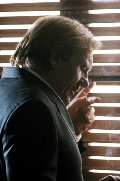 警界争雄剧照的剧照