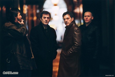 警界争雄剧照的剧照