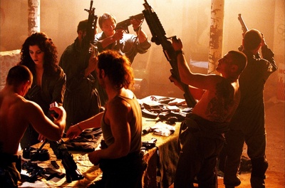 警界争雄剧照的剧照