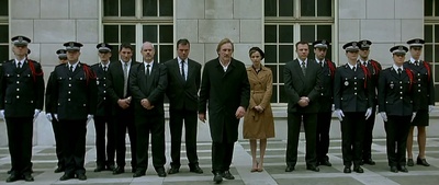 警界争雄剧照的剧照