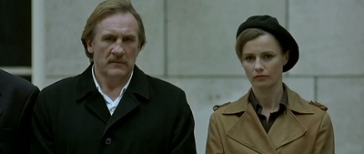 警界争雄剧照的剧照