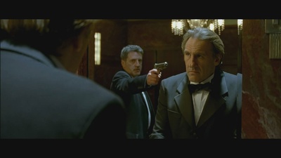 警界争雄剧照的剧照