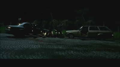 警界争雄剧照的剧照