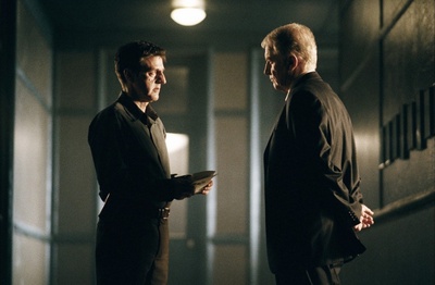 警界争雄剧照的剧照