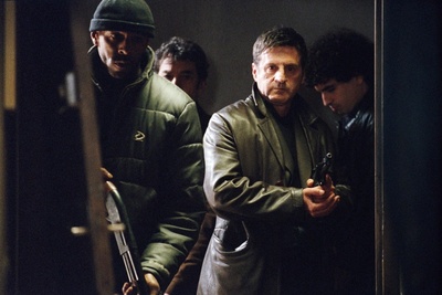 警界争雄剧照的剧照