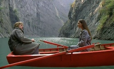 冷餐剧照的剧照