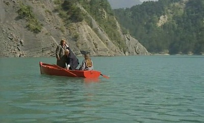 冷餐剧照的剧照