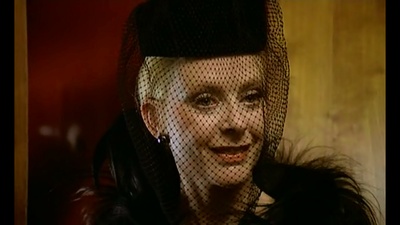 冷餐剧照的剧照