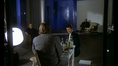 冷餐剧照的剧照