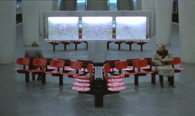 冷餐剧照的剧照