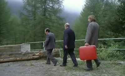 冷餐剧照的剧照