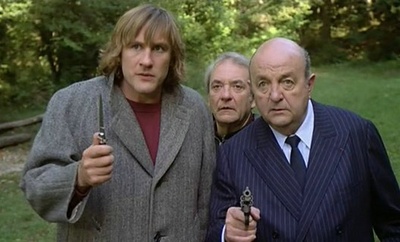 冷餐剧照的剧照