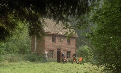 冷餐剧照的剧照