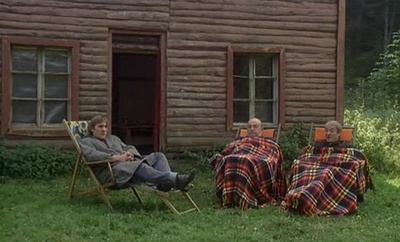 冷餐剧照的剧照