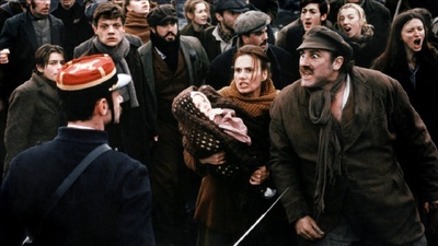 萌芽剧照的剧照