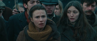 萌芽剧照的剧照