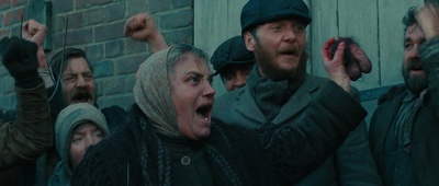 萌芽剧照的剧照