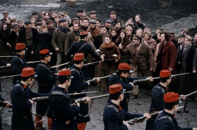 萌芽剧照的剧照