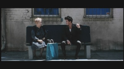 可人儿剧照的剧照