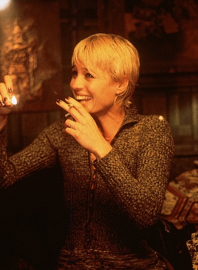 可人儿剧照的剧照