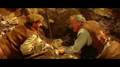 恋恋山城剧照的剧照