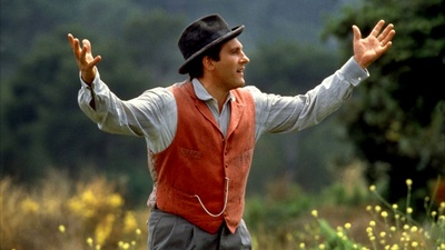 恋恋山城剧照的剧照