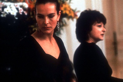 你不配她剧照的剧照