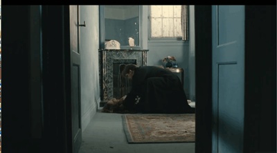 在撒旦的阳光下剧照的剧照