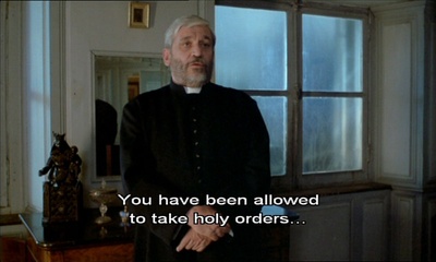 在撒旦的阳光下剧照的剧照