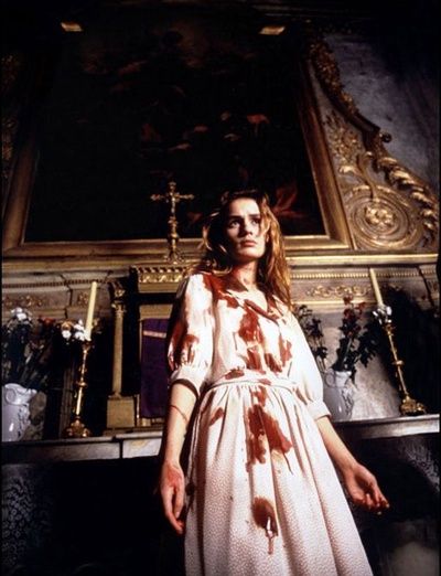 在撒旦的阳光下剧照的剧照