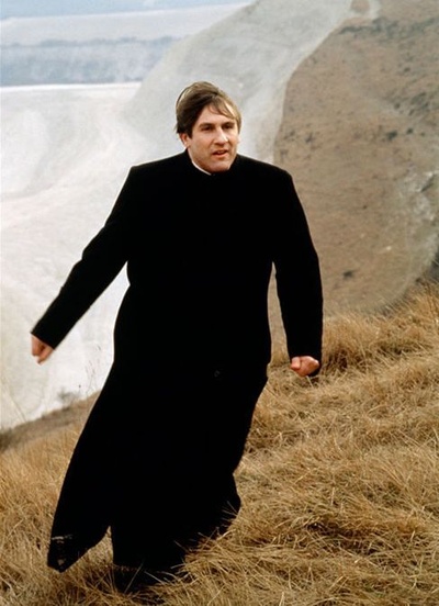 在撒旦的阳光下剧照的剧照