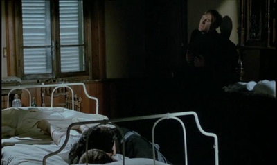 在撒旦的阳光下剧照的剧照