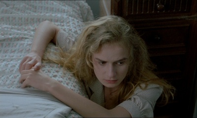 在撒旦的阳光下剧照的剧照