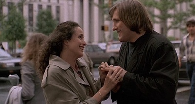 绿卡剧照的剧照