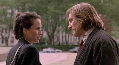 绿卡剧照的剧照