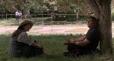 绿卡剧照的剧照