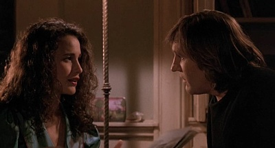 绿卡剧照的剧照