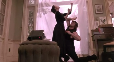 绿卡剧照的剧照