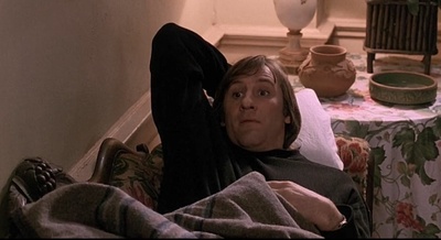 绿卡剧照的剧照