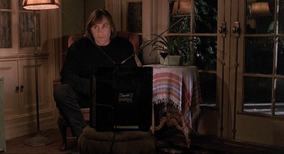 绿卡剧照的剧照