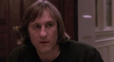 绿卡剧照的剧照