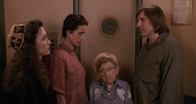 绿卡剧照的剧照