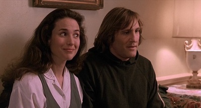 绿卡剧照的剧照