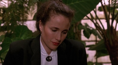 绿卡剧照的剧照