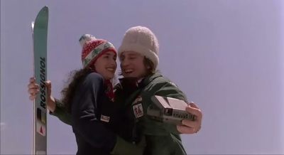 绿卡剧照的剧照