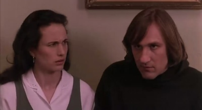 绿卡剧照的剧照