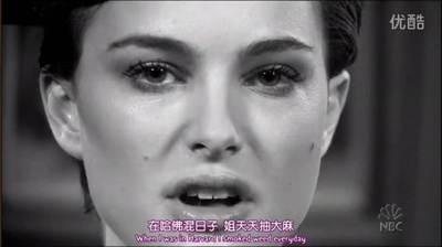 娜塔莉说唱：孤岛剧照的剧照