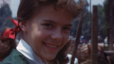 娜塔莉·伍德：女神身后剧照的剧照