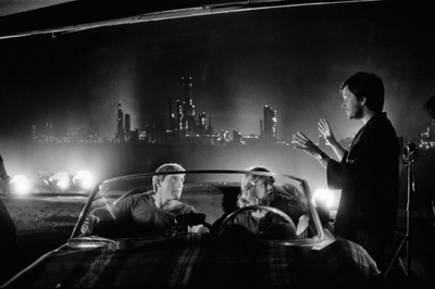 明月照沟渠剧照的剧照