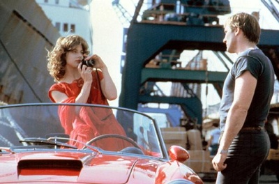 明月照沟渠剧照的剧照